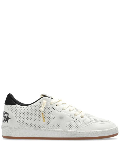 Golden Goose "Ball Star" Sneakers