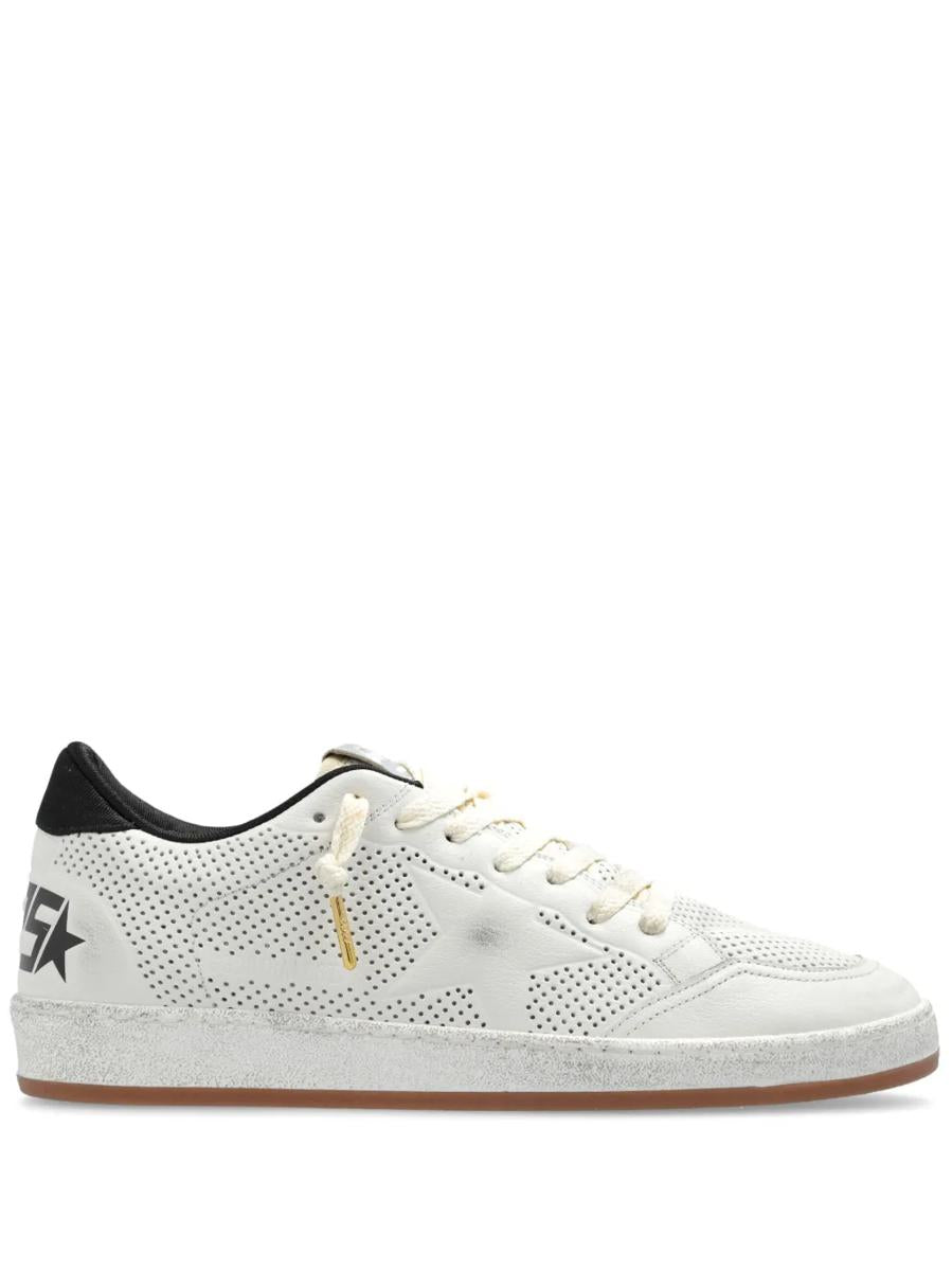 Golden Goose "Ball Star" Sneakers