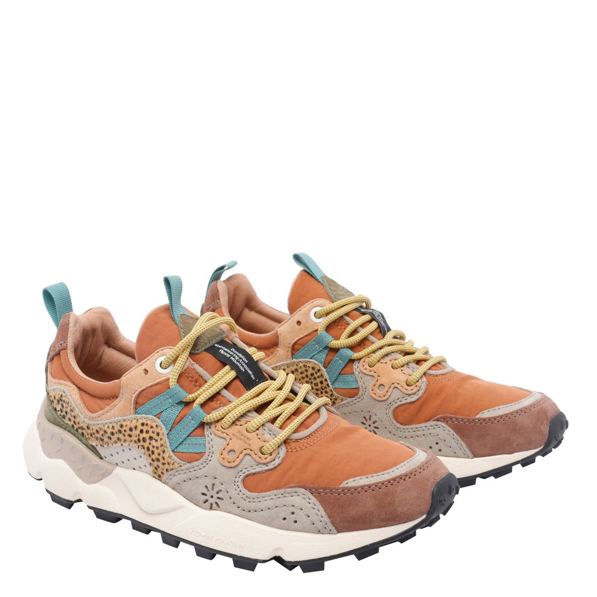 Flower Mountain Sneakers