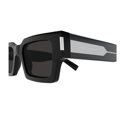 Saint Laurent Sl 572 Linea Corner Angle Sunglasses
