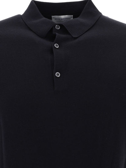 John Smedley "Adrian" Polo Shirt