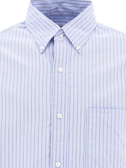 Nanamica Shirts