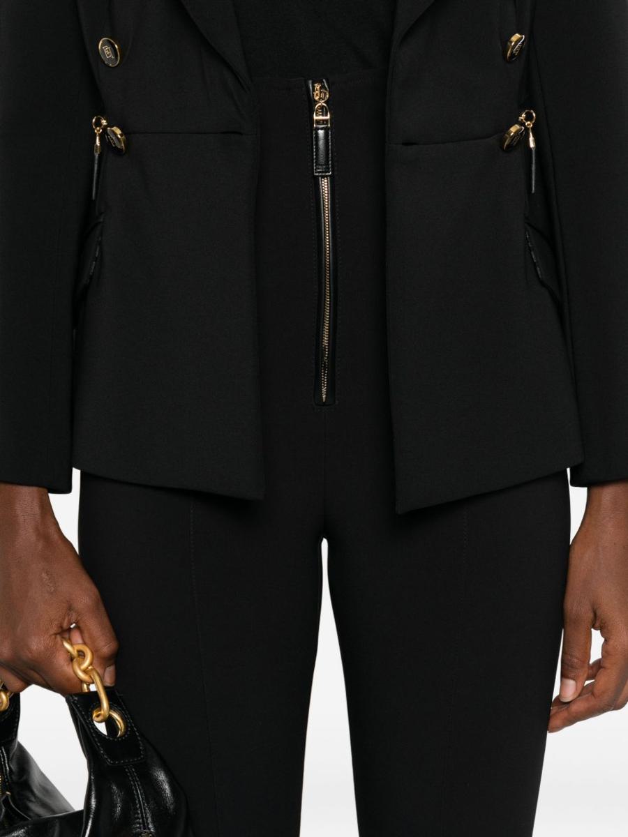 Elisabetta Franchi Trousers