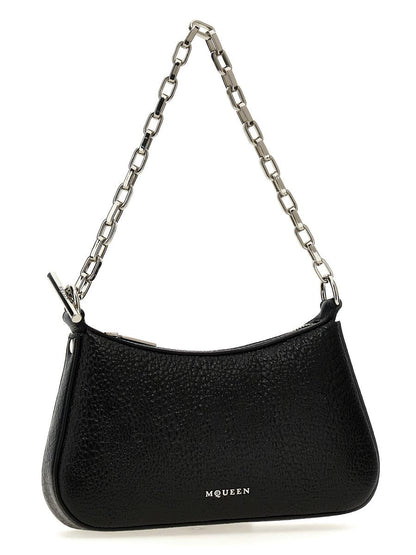 Alexander Mcqueen "Alexander Mcqueen T-Bar Mini" Shoulder Bag
