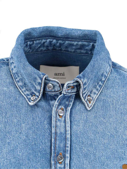 AMI Paris Shirts