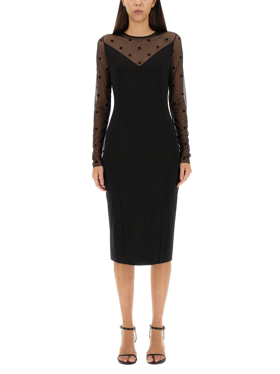 Givenchy Dresses