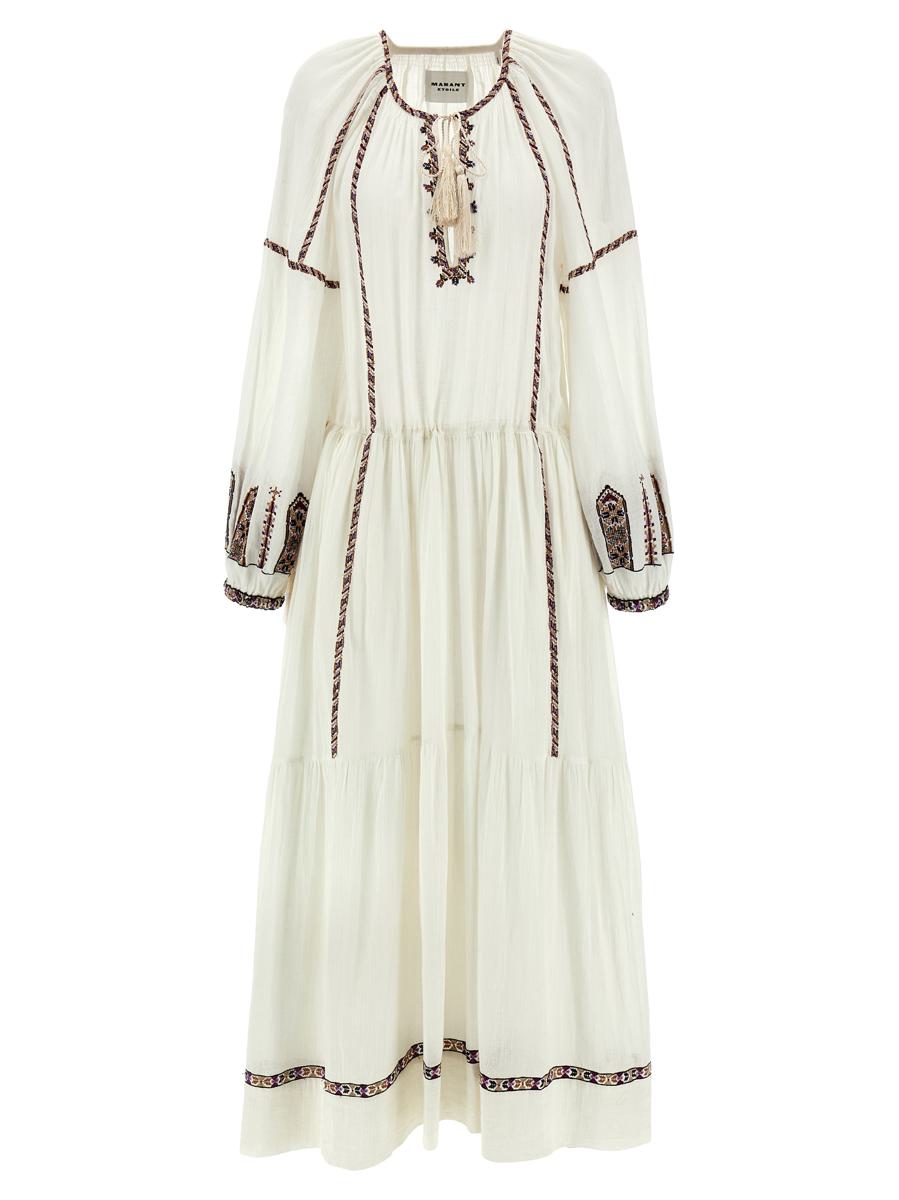 Isabel Marant Étoile 'Florenza' Dress