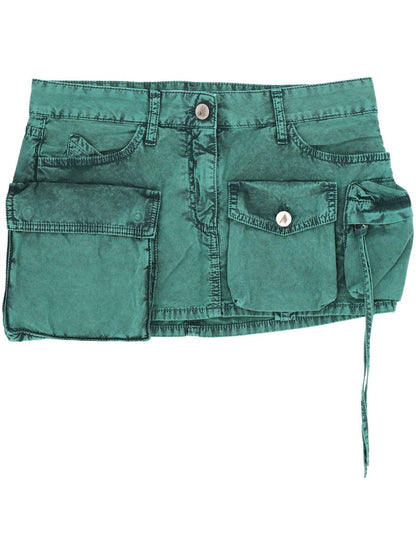 The Attico Skirts