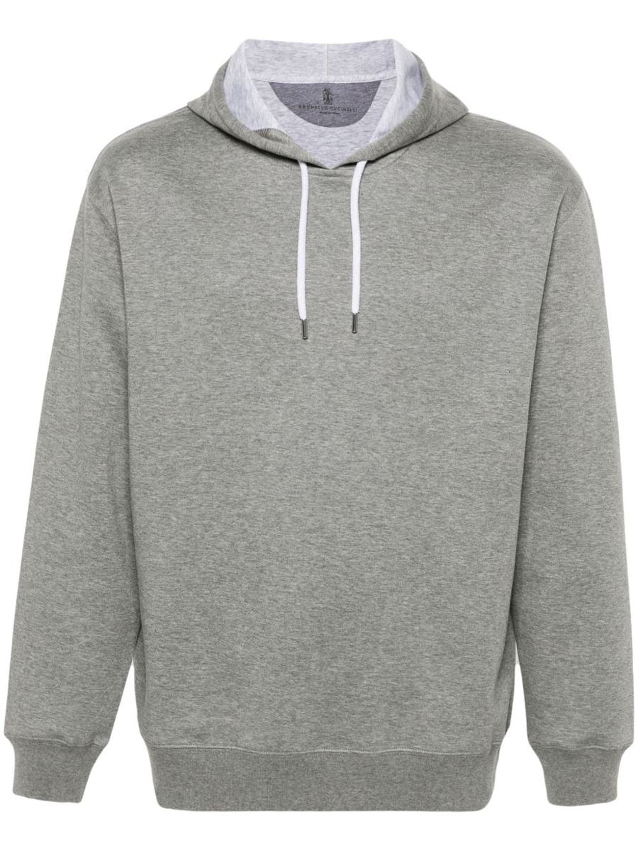 Brunello Cucinelli Sweaters