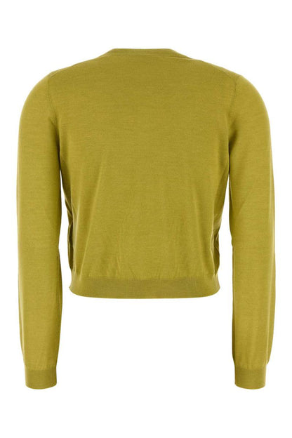 Gucci Knitwear