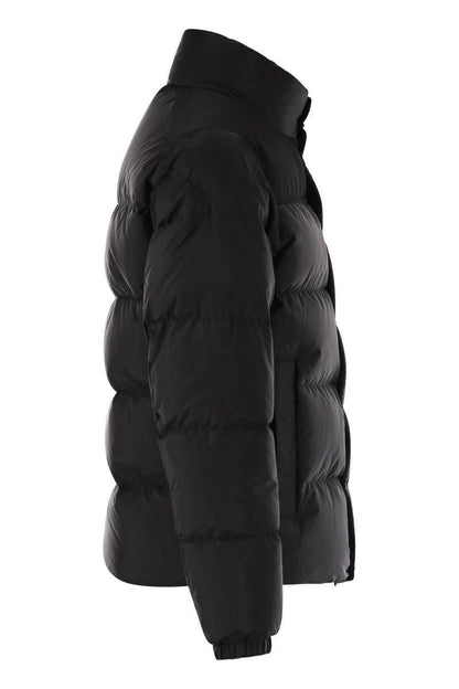 Moncler Virolais - Short Down Jacket