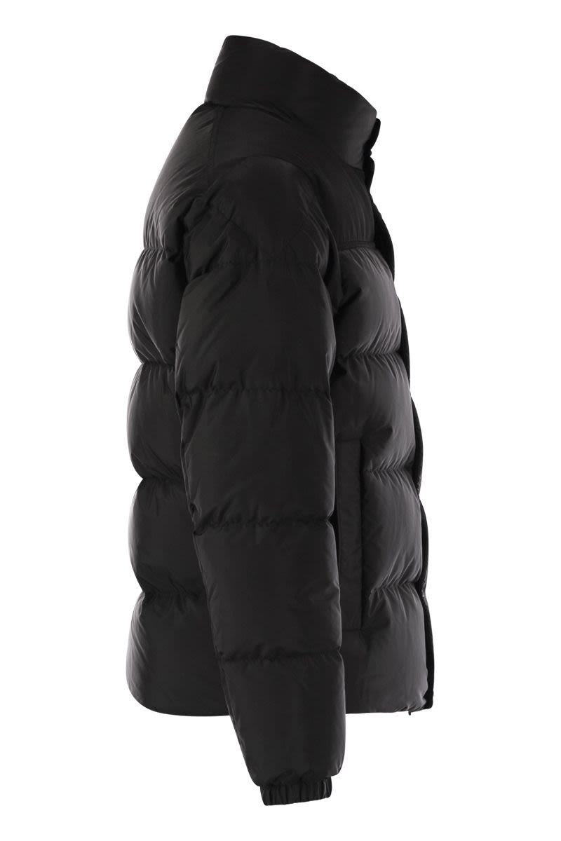 Moncler Virolais - Short Down Jacket