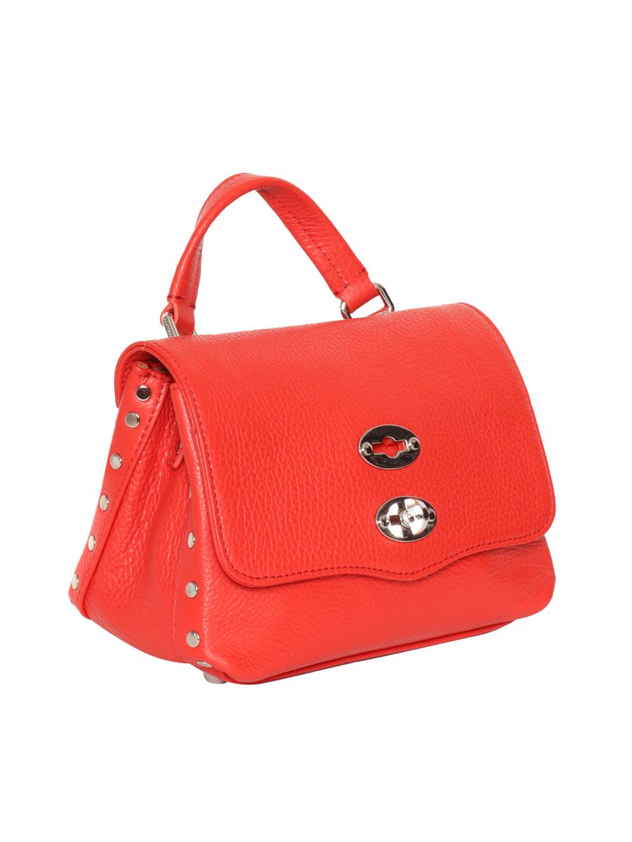 Zanellato Hand Held Bag.