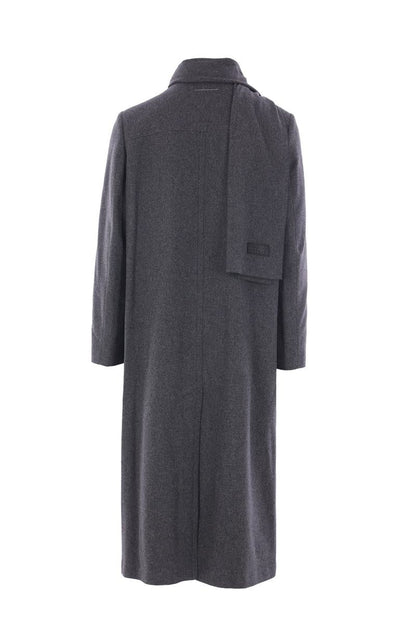 MM6 Maison Margiela Coats