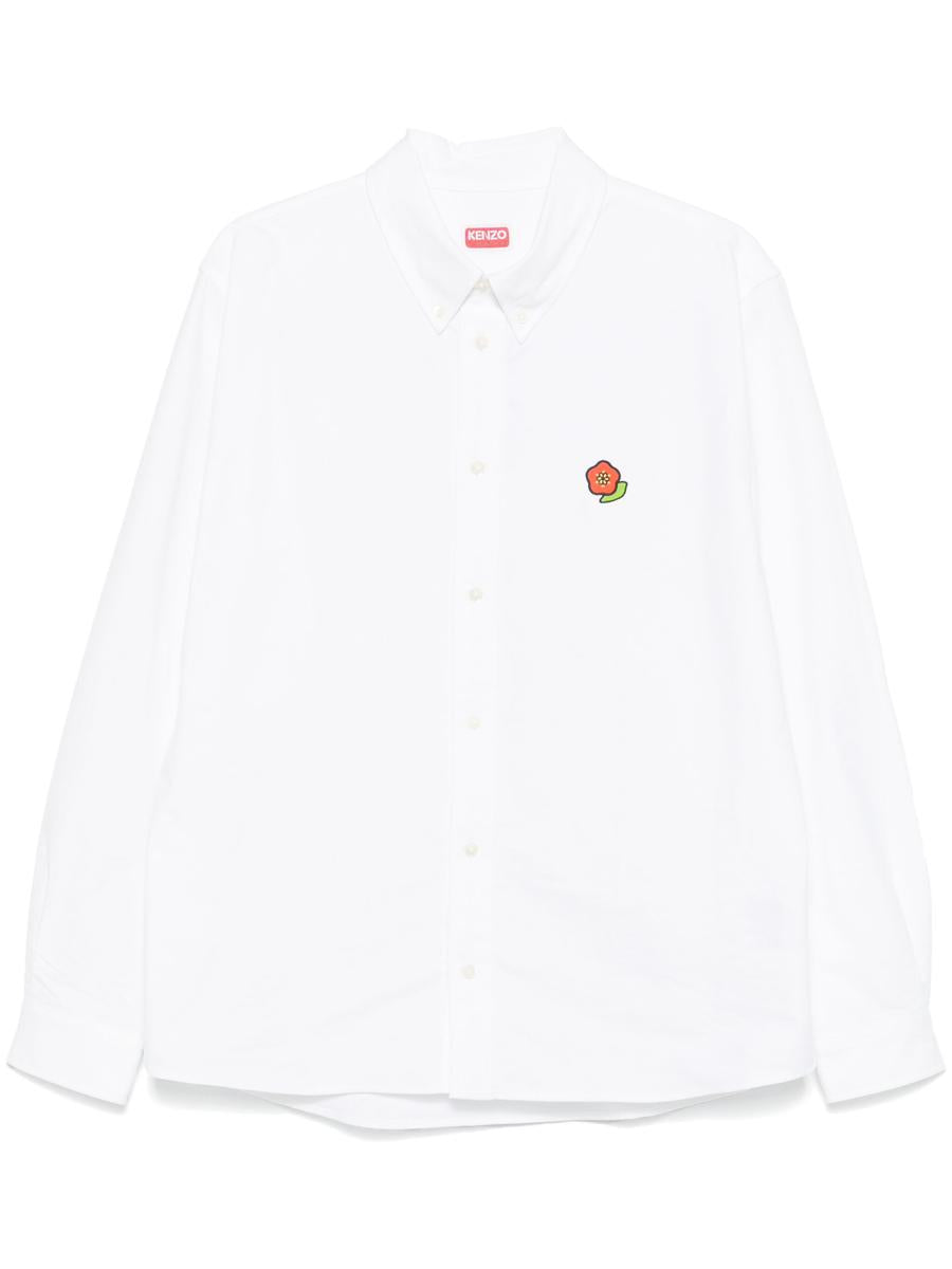 Kenzo Shirts