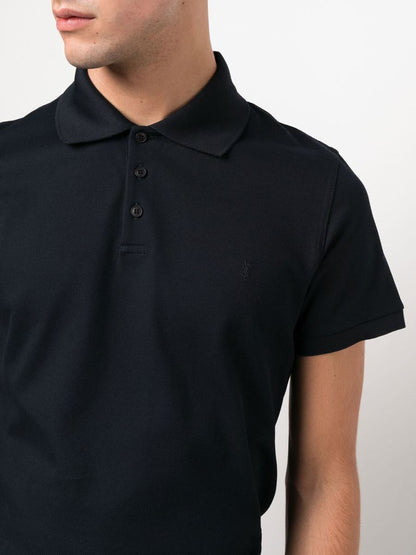 Saint Laurent  T-Shirts And Polos