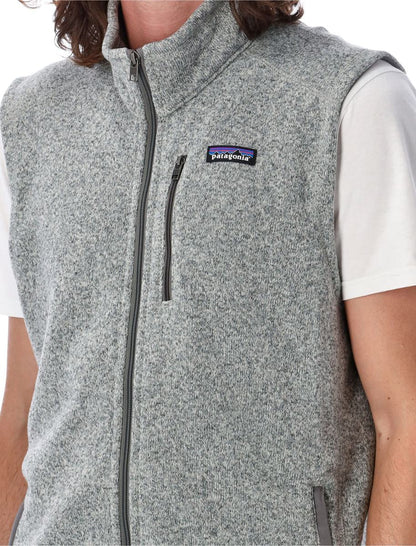 Patagonia Better Sweater Vest