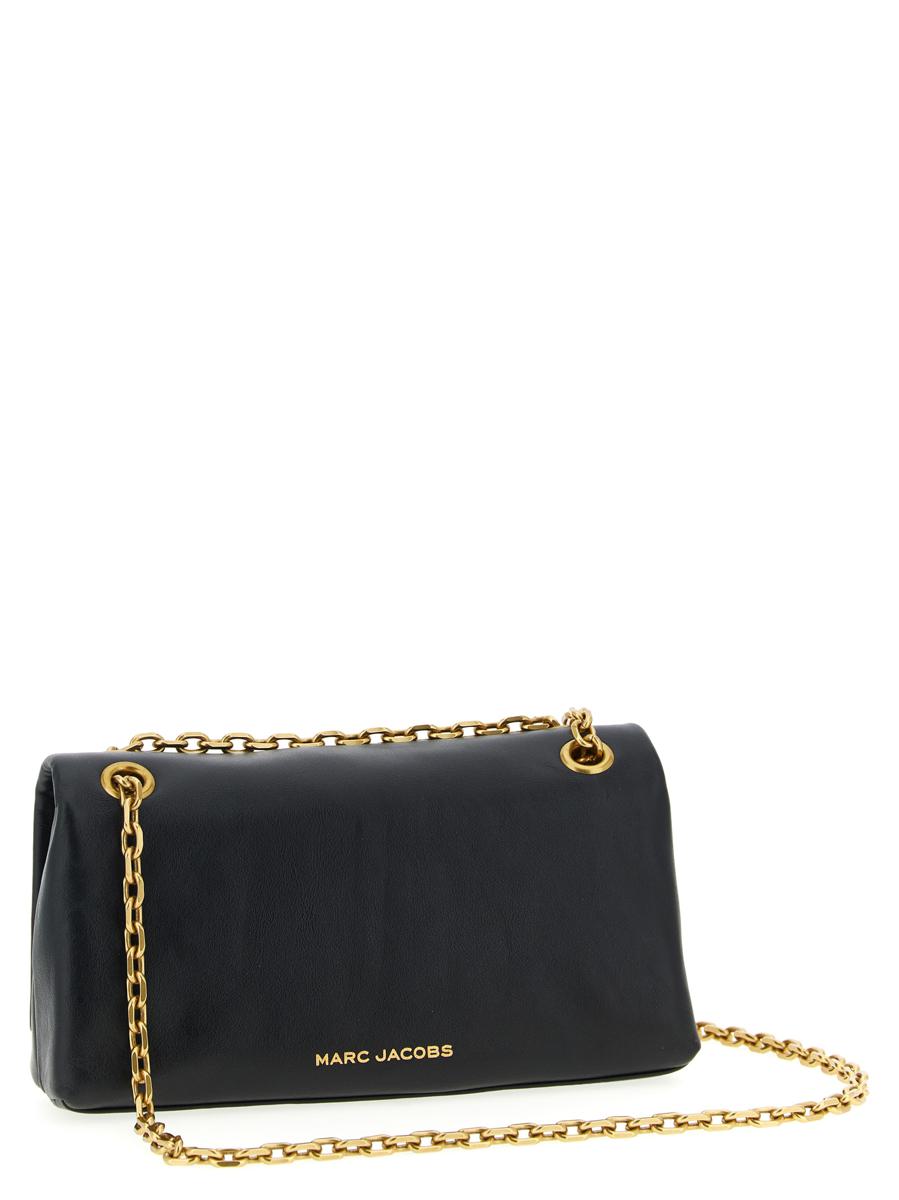 Marc Jacobs 'The Dual Chain Wallet' Shoulder Bag