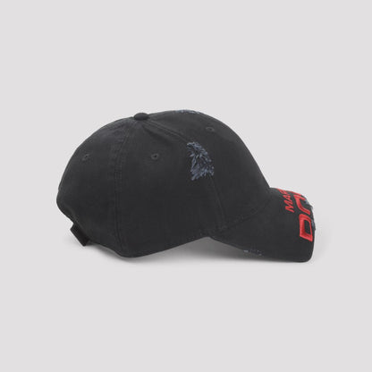 Martine Rose Hat