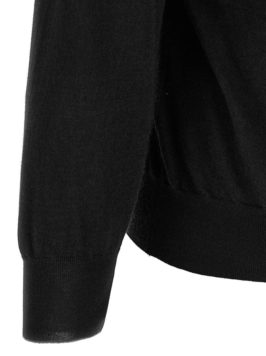 Brunello Cucinelli Silk Cashmere Cardigan