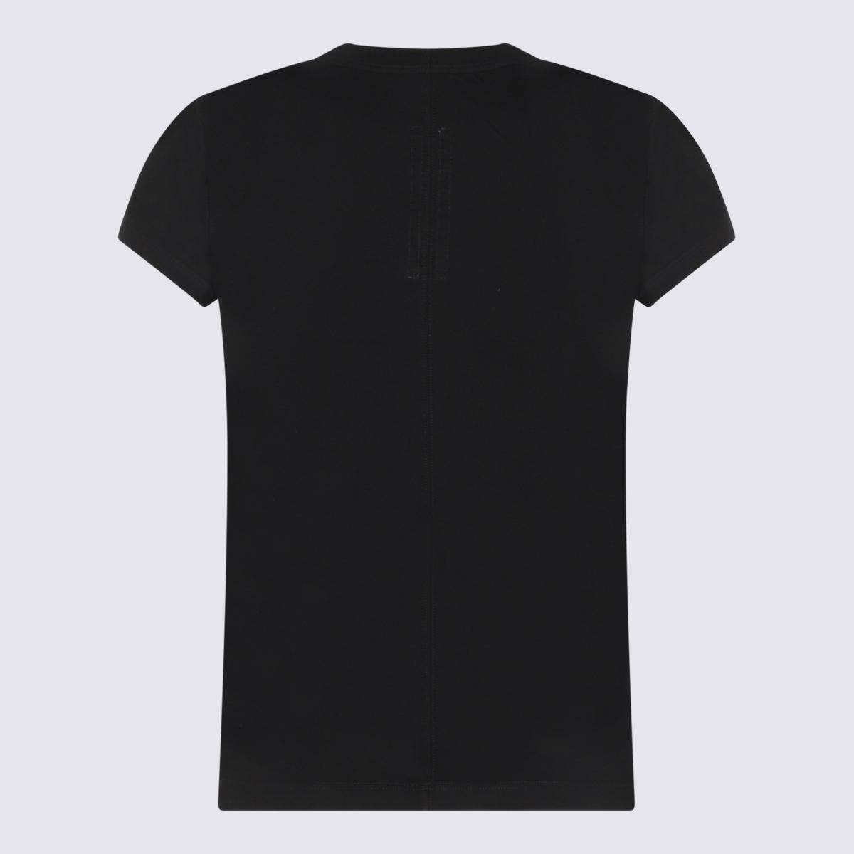 Rick Owens T-Shirts And Polos