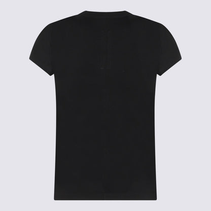 Rick Owens T-Shirts And Polos