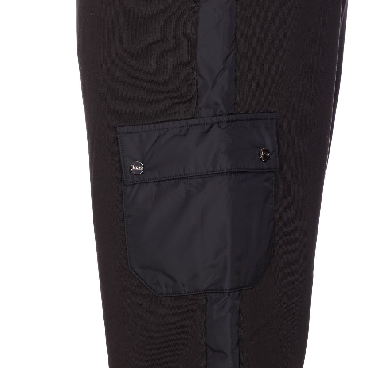 Herno Trousers