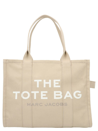 Marc Jacobs Borsa "The Tote" Large