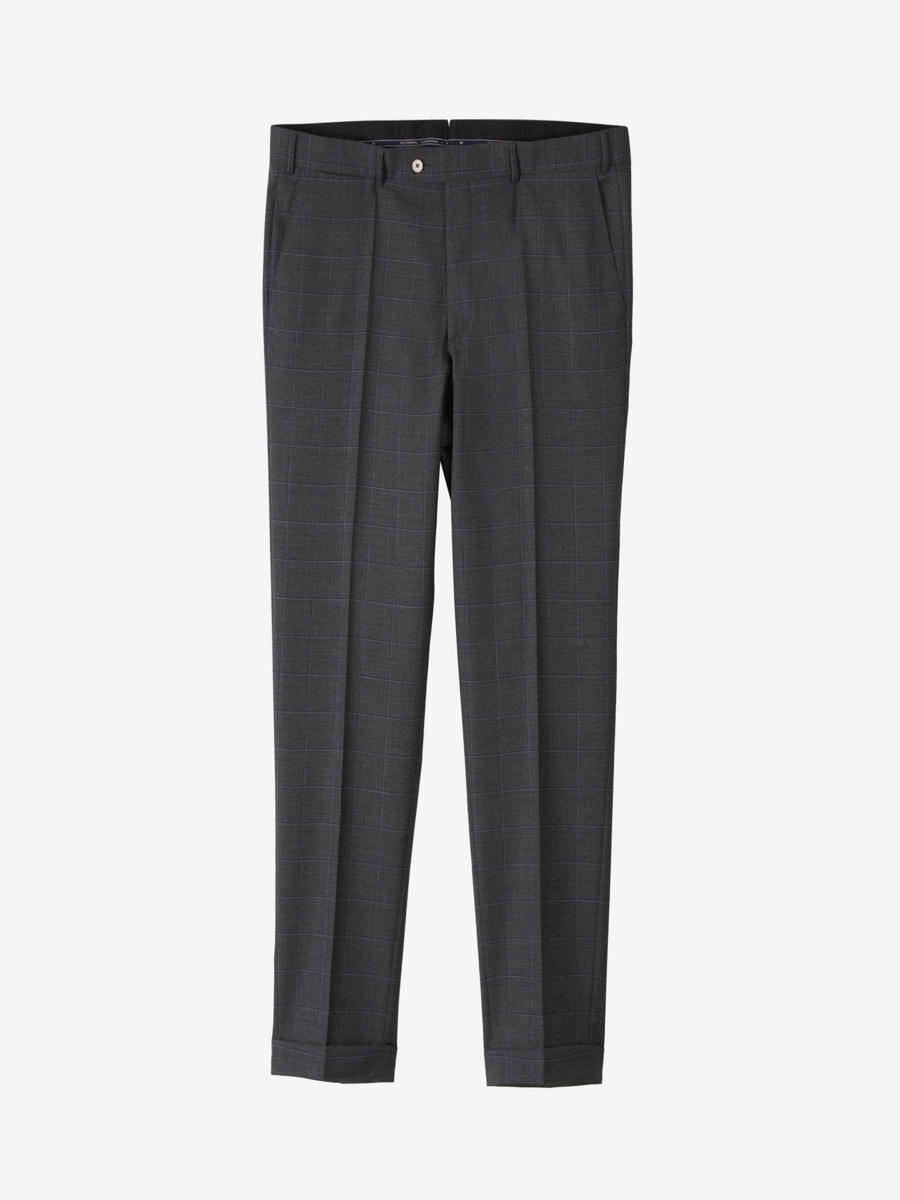 Scabal Soho Formal Trousers