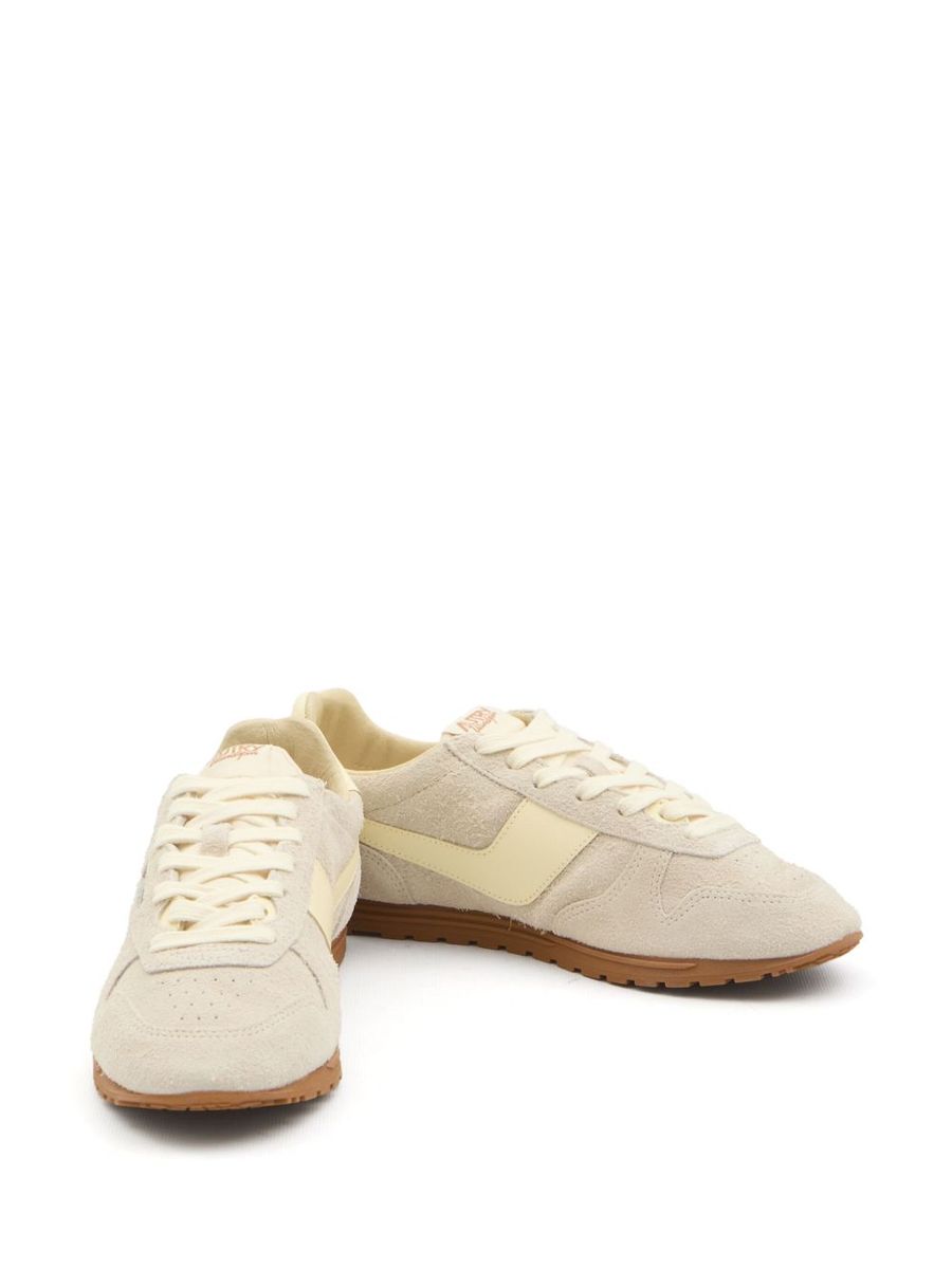 Autry "Windspin" Low Sneaker