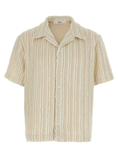 Séfr 'Noam' Shirt