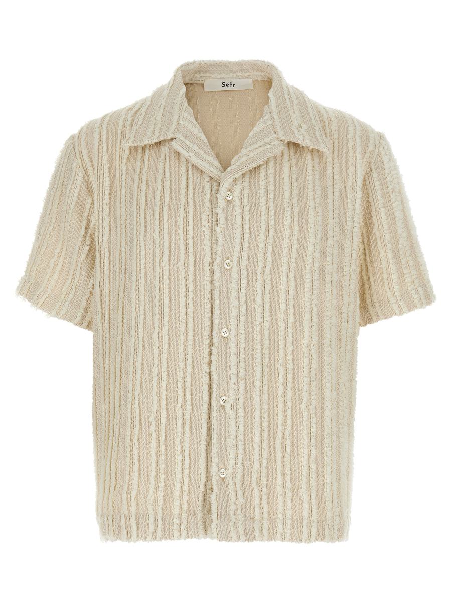 Séfr 'Noam' Shirt