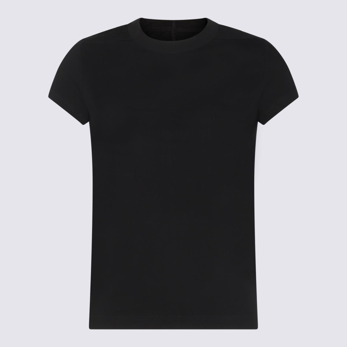 Rick Owens T-Shirts And Polos