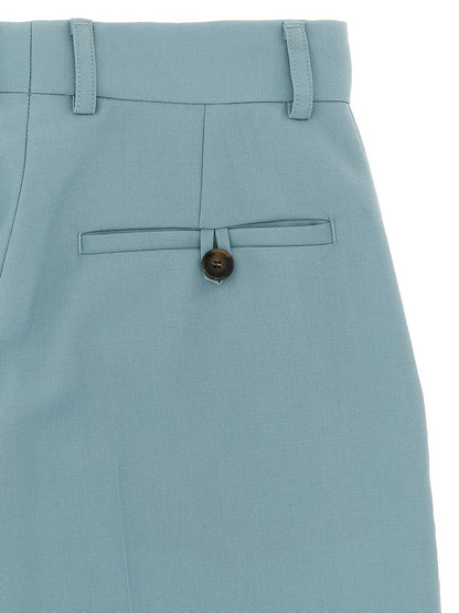 Stella McCartney Low Waist Pants