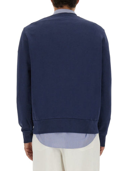 Polo Ralph Lauren Cotton Jersey