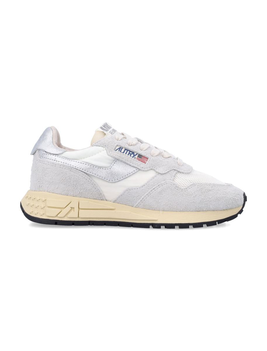 Autry Reelwind Low Woman'S Sneakers