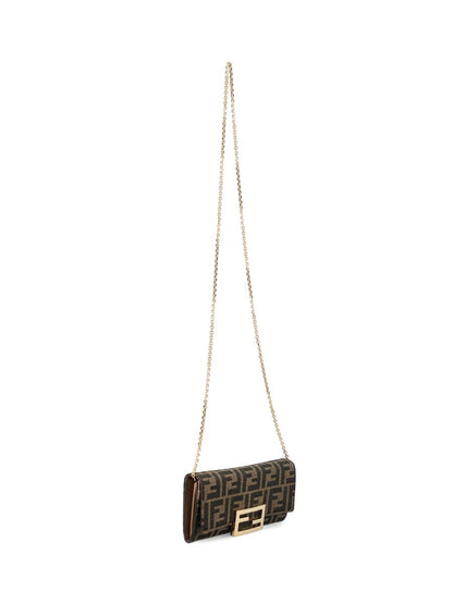 Fendi Wallets