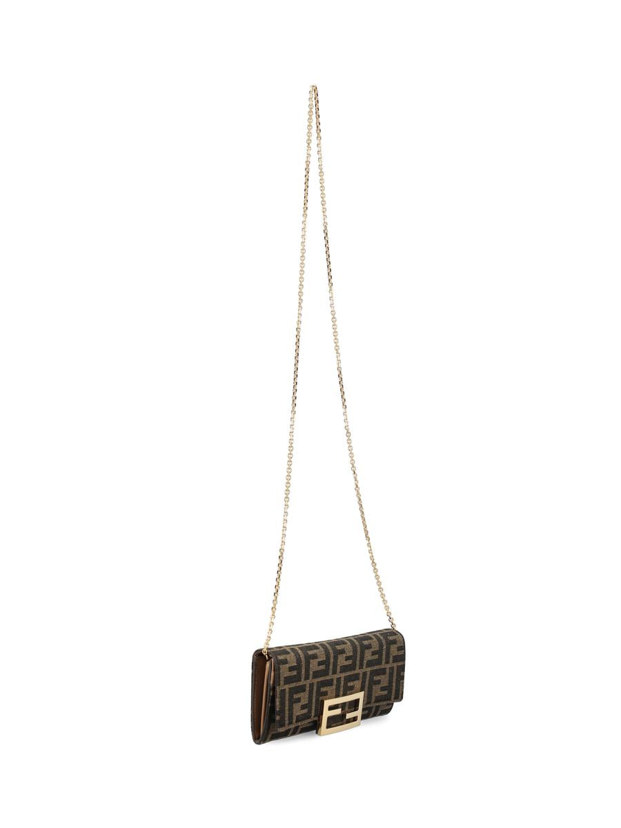 Fendi Wallets