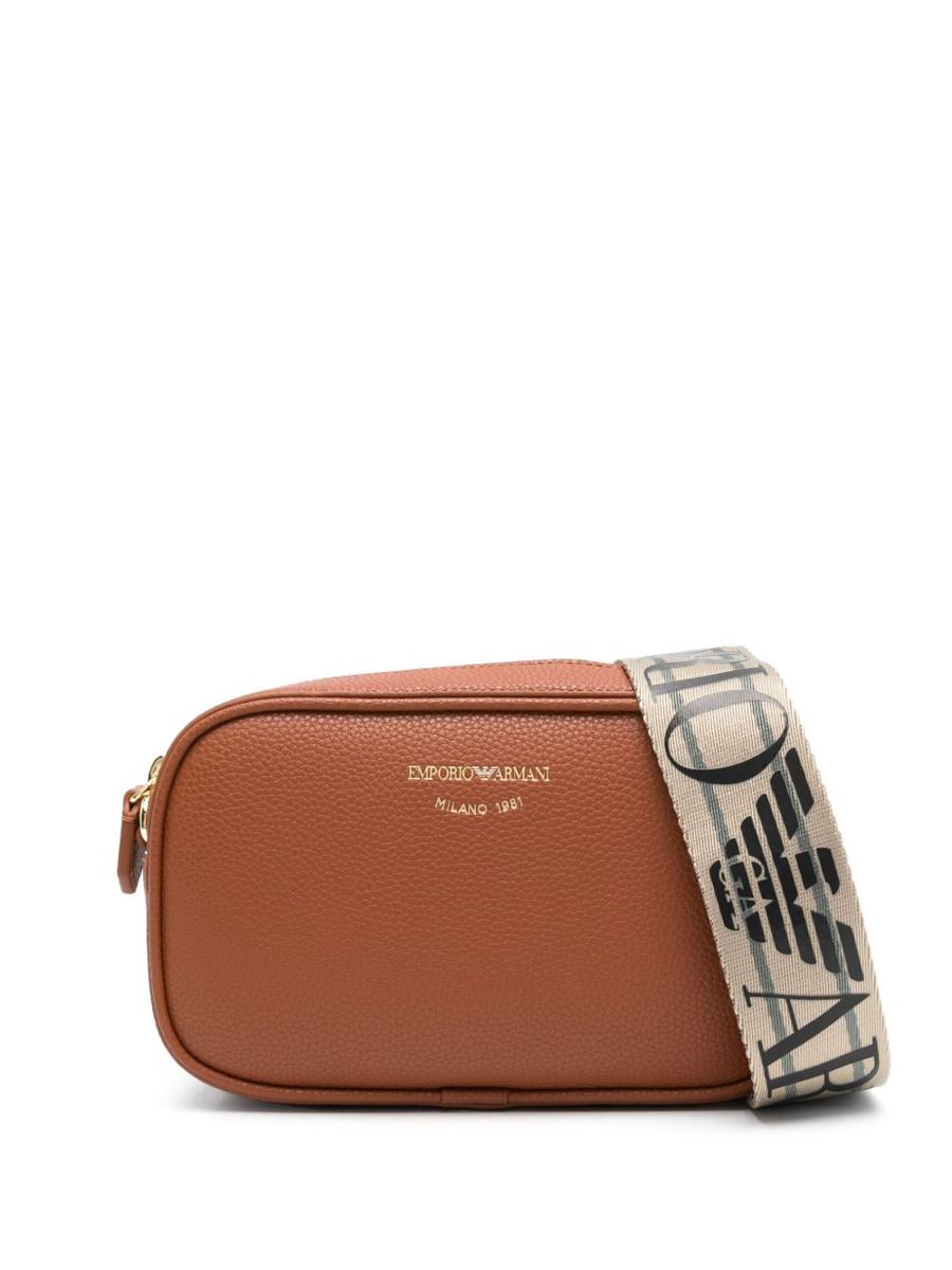 Emporio Armani Crossbody Camera Bag