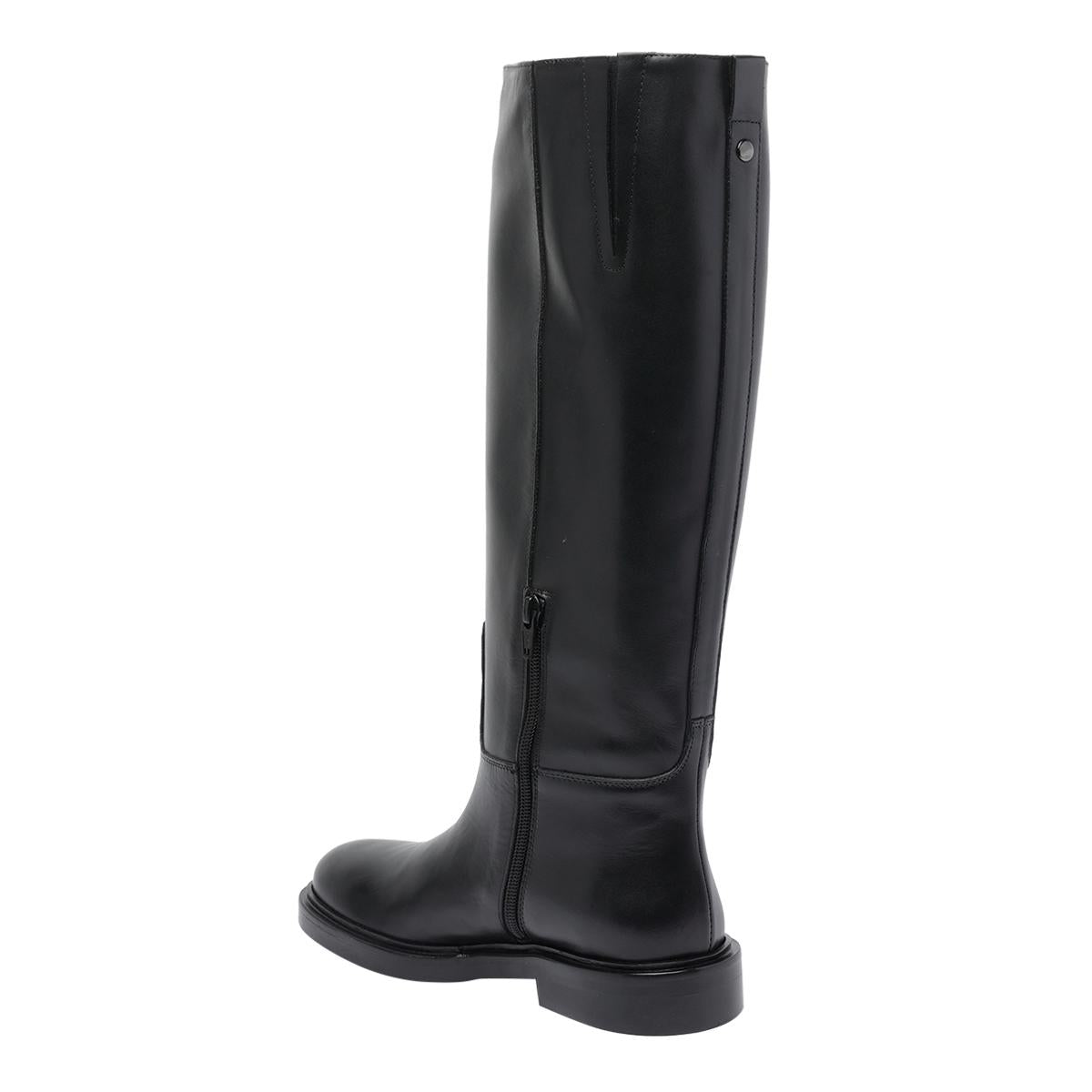 Poeve Boots