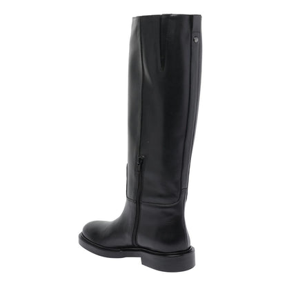 Poeve Boots