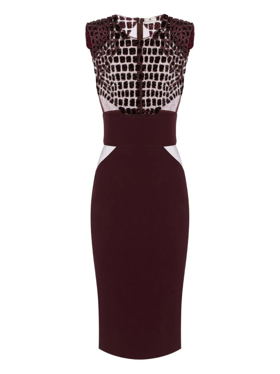Elisabetta Franchi Dresses