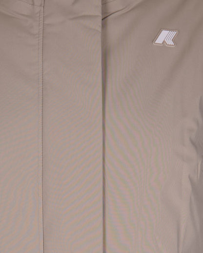 K-Way Jacket