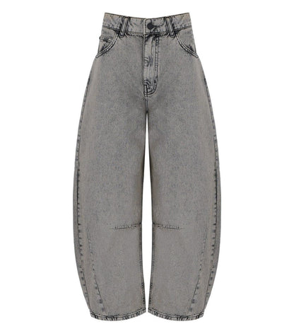 Essentiel Antwerp Impressive Grey Balloon Jeans