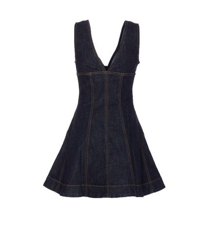 Self-Portrait Dresses
