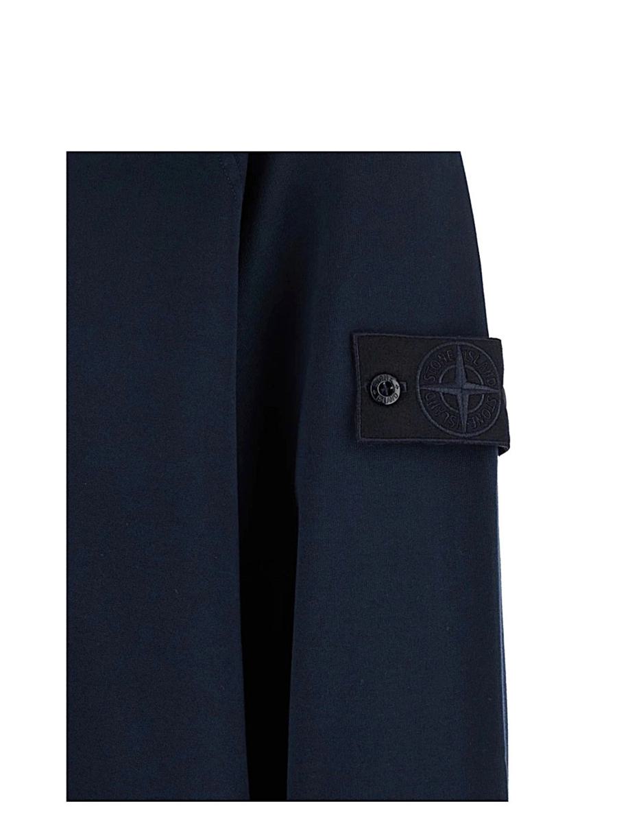 STONE ISLAND Topwear