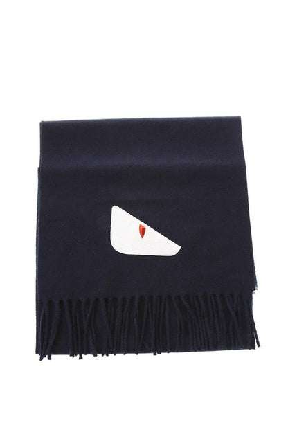 Fendi Scarf Scarves Foulard