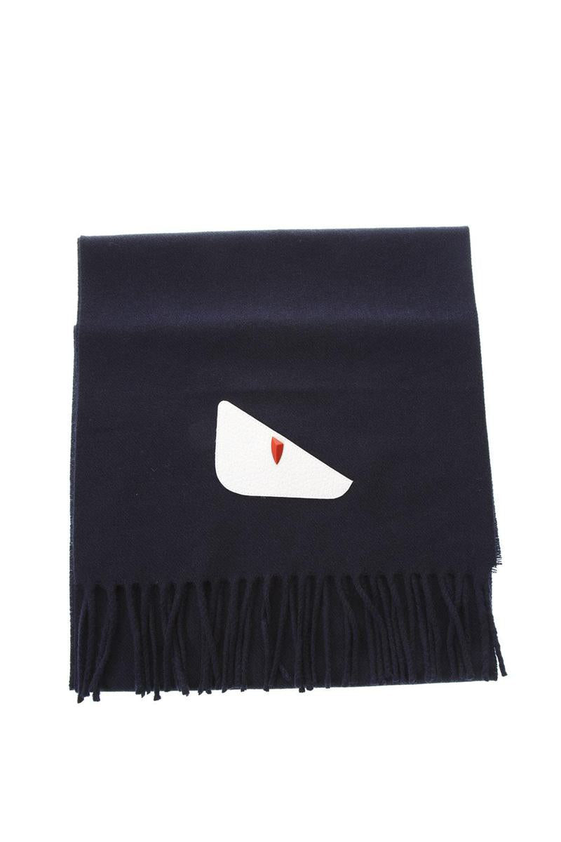 Fendi Scarf Scarves Foulard