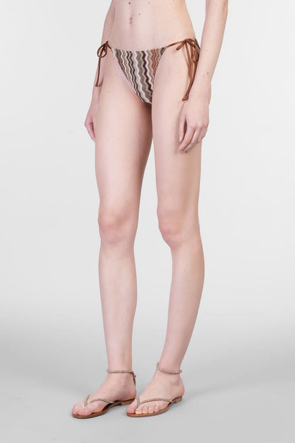 MC2 Saint Barth Marielle Beachwear