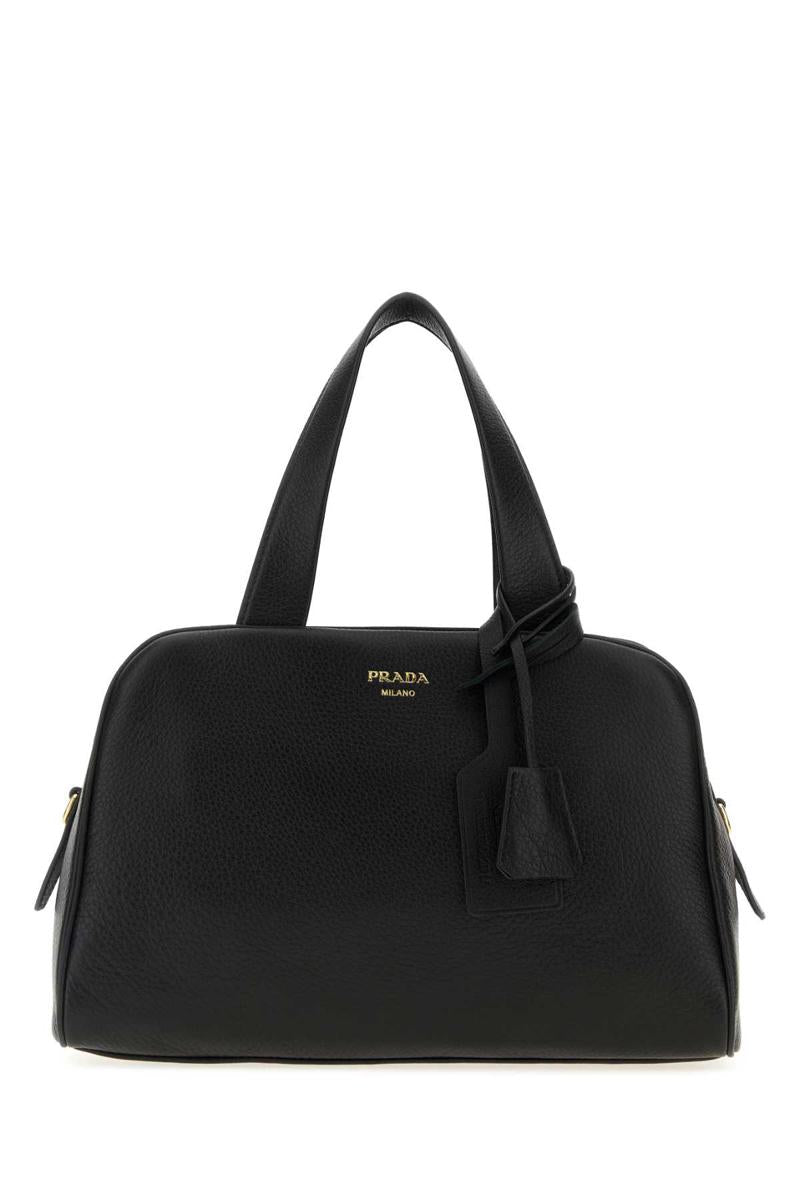Prada Handbags.